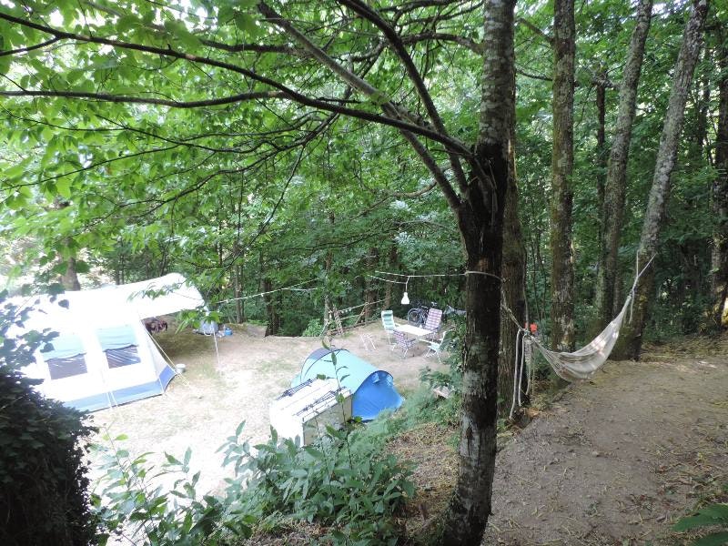 Camping Lestap