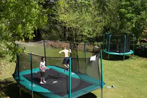 Camping Lestap