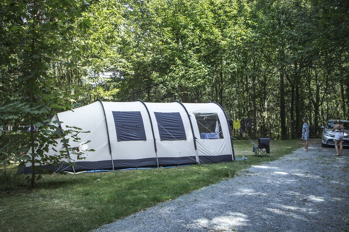 Camping Lestap