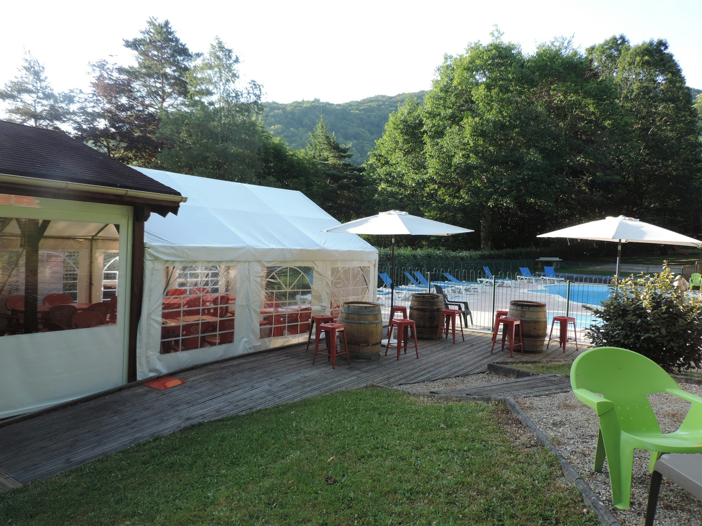 Camping Lestap