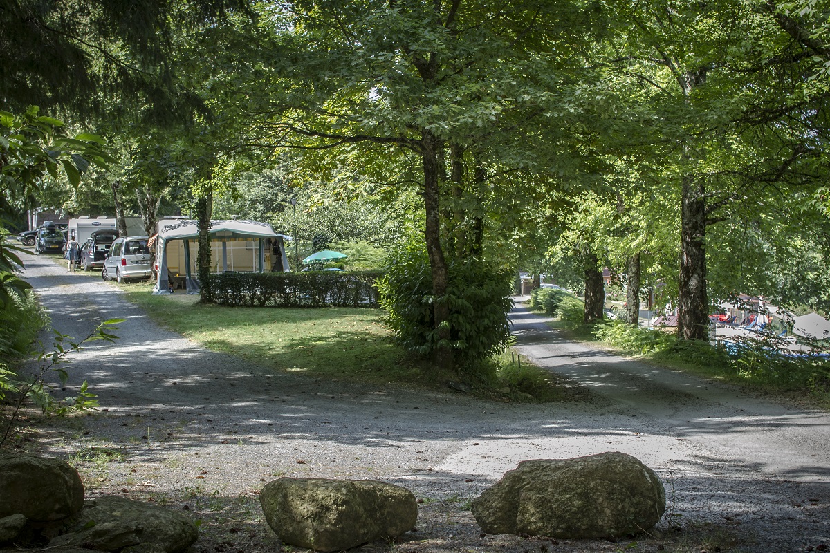 Camping Lestap