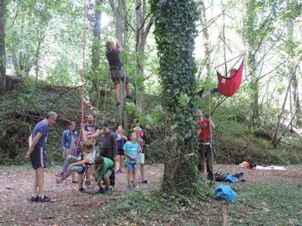 Camping Lestap