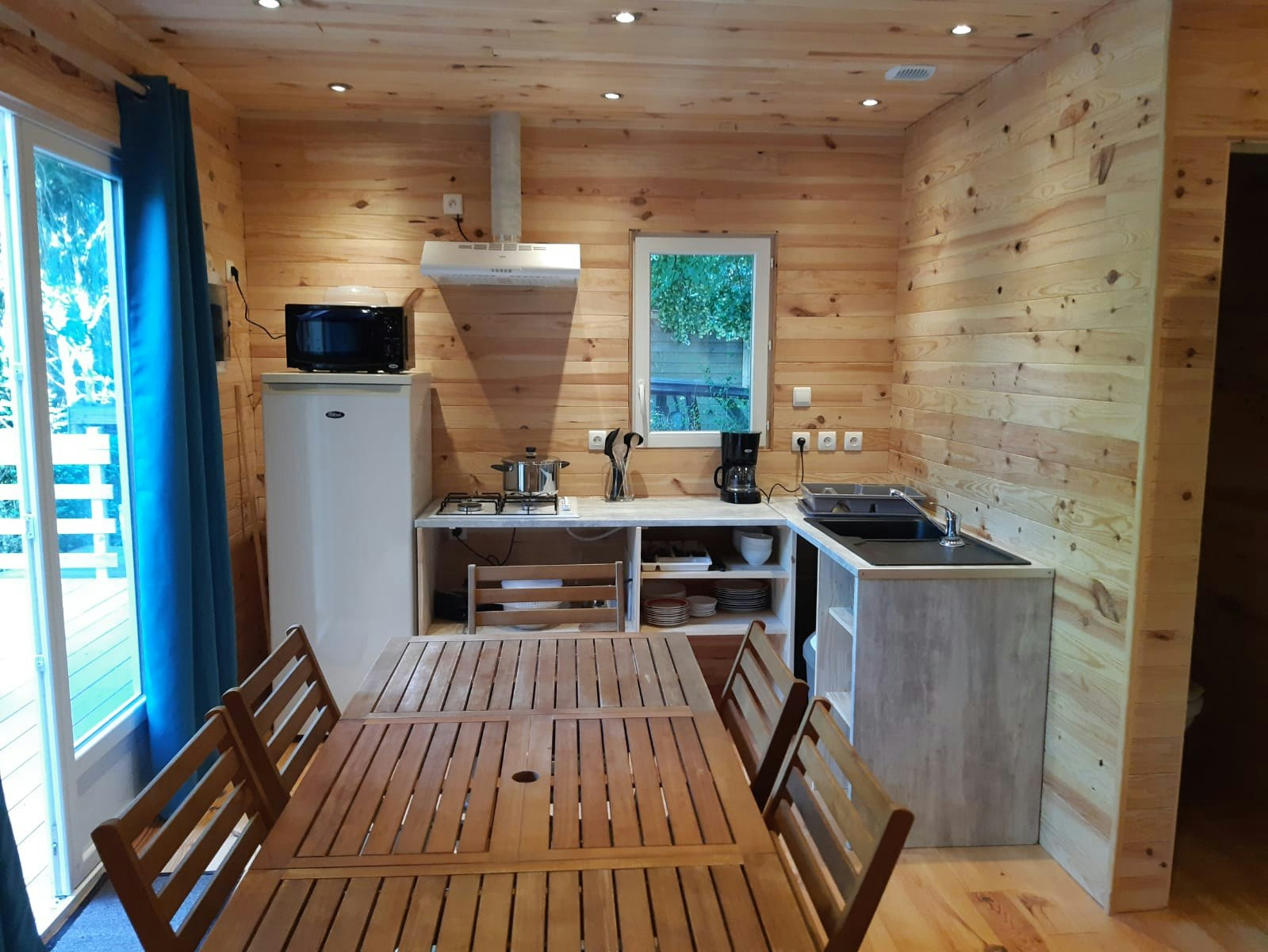Camping Lestap