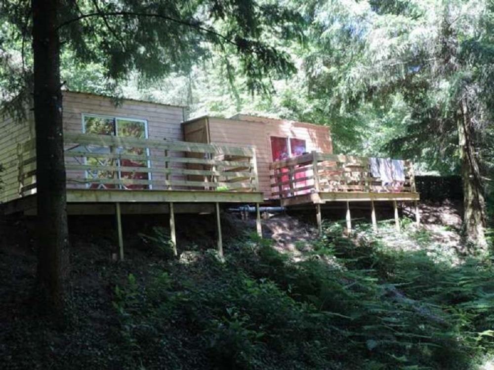 Camping Lestap