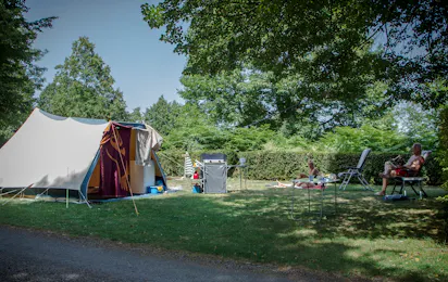 Camping Lestap