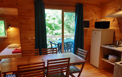 Camping Lestap