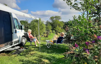 Estefana Camping
