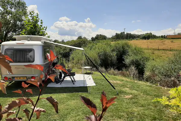 Estefana Camping
