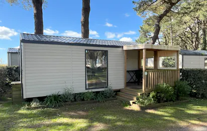 Camping l'Estuaire