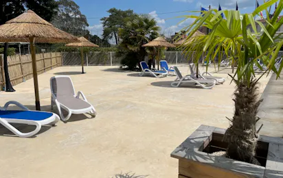 Camping l'Estuaire