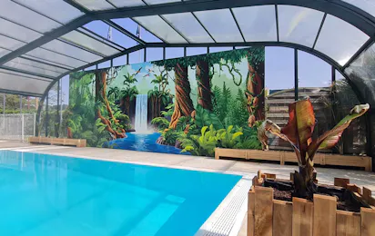 Camping l'Estuaire