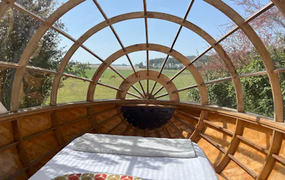 Camping l'Estuaire
