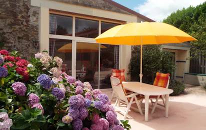 Camping L'Etournerie