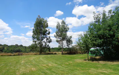 Camping L'Etournerie