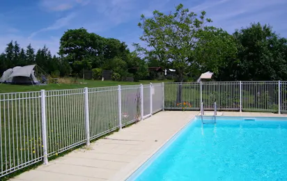 Camping L'Etournerie
