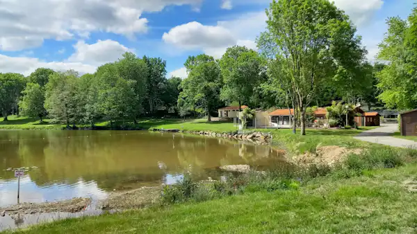 Camping L’Etruyère