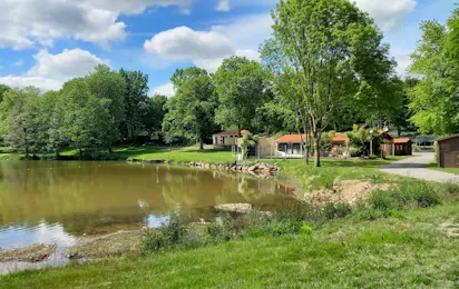 Camping L’Etruyère