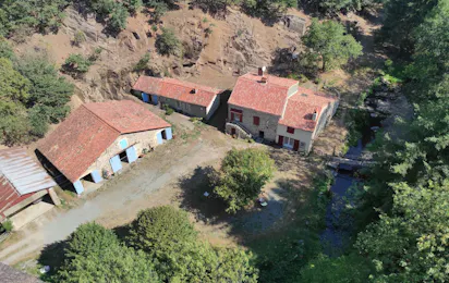 Camping L’Etruyère