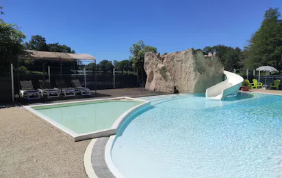 Camping L’Etruyère