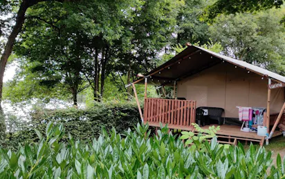 Camping L’Etruyère