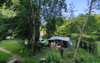 Camping L’Etruyère