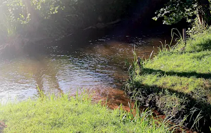Camping Leukbachtal