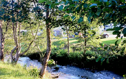 Camping Leukbachtal