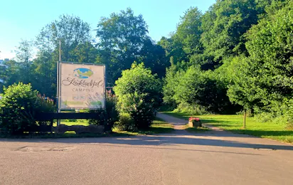 Camping Leukbachtal