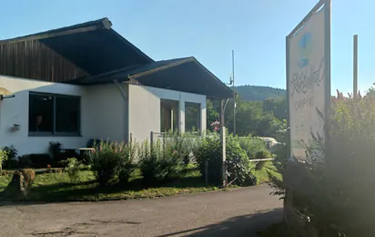 Camping Leukbachtal