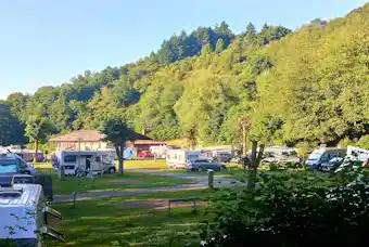 Camping Leukbachtal