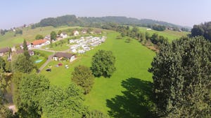 Camping Leutswil