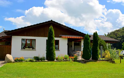 Camping Leutswil