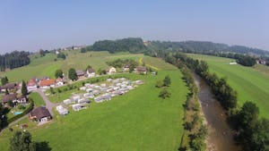 Camping Leutswil