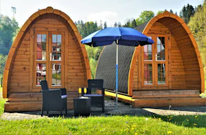 Camping Leutswil