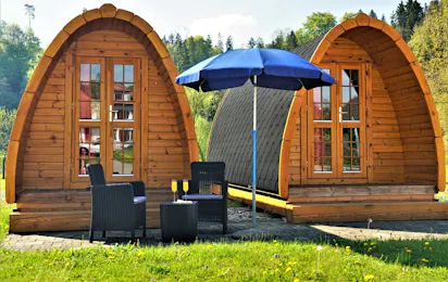 Camping Leutswil