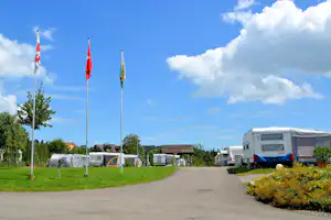 Camping Leutswil