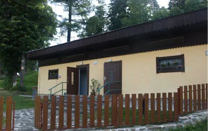 Camping Levočská Dolina