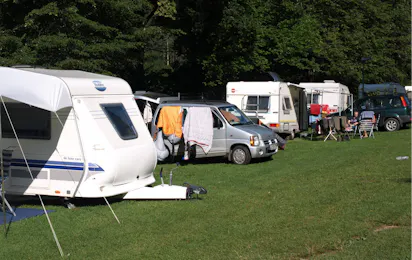 Camping Levočská Dolina