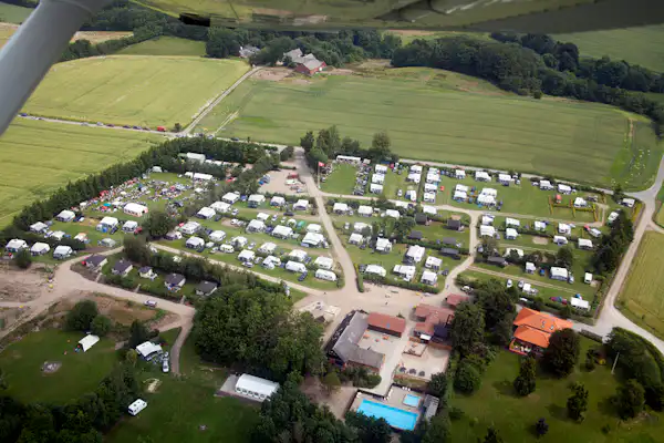 Camping Løgballe