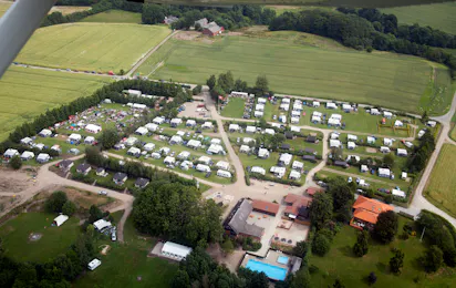 Camping Løgballe