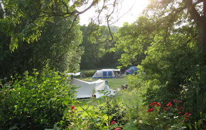 Camping Løgballe