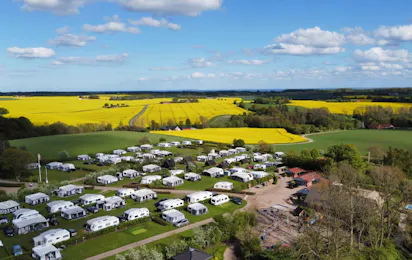 Camping Løgballe