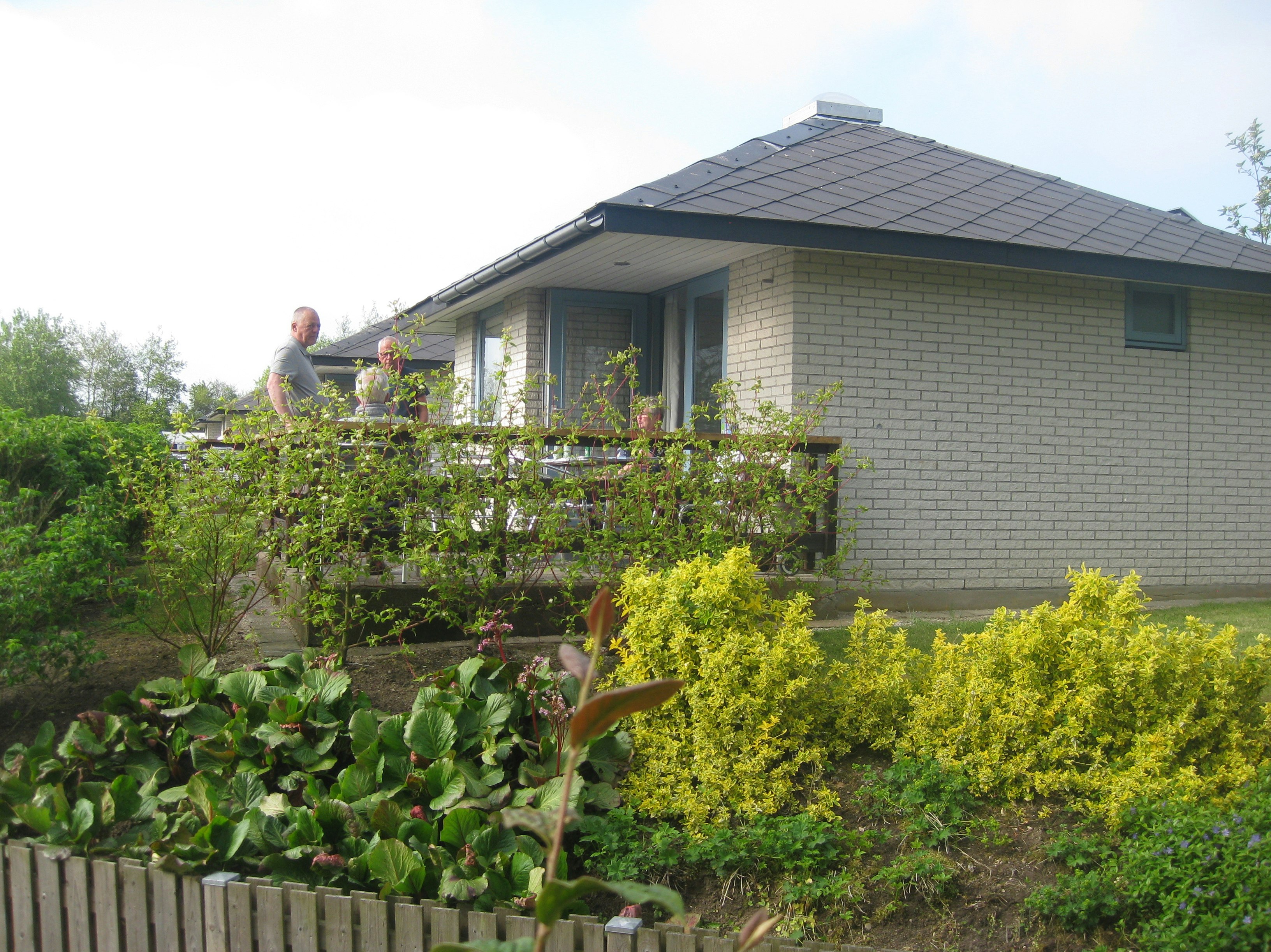 Camping Løgballe