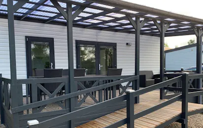 Camping Løgballe