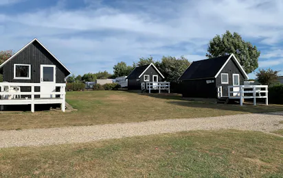 Camping Løgballe