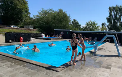 Camping Løgballe