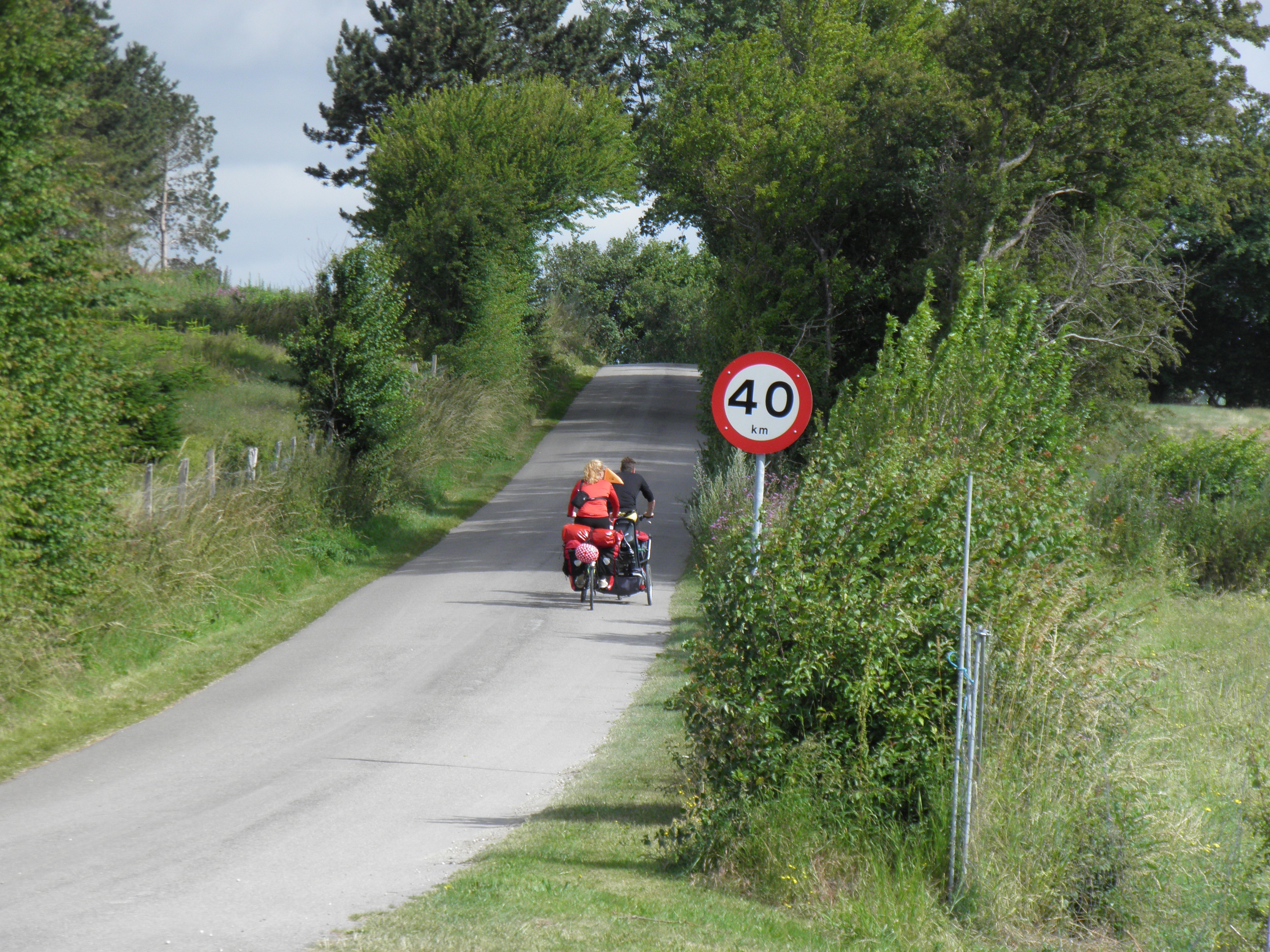 Camping Løgismosestrand