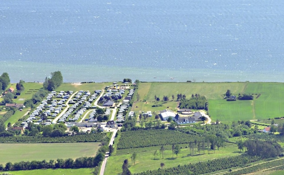Camping Løgismosestrand