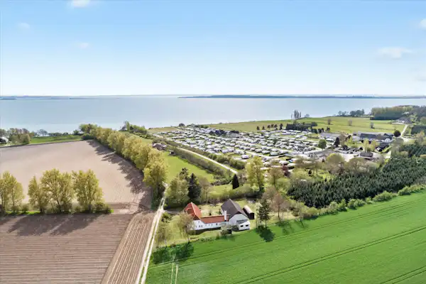 Camping Løgismosestrand