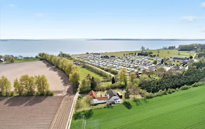 Camping Løgismosestrand